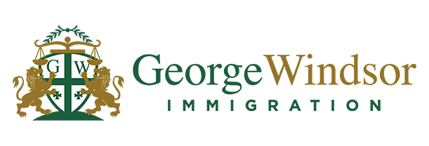 George Windsor Immigration